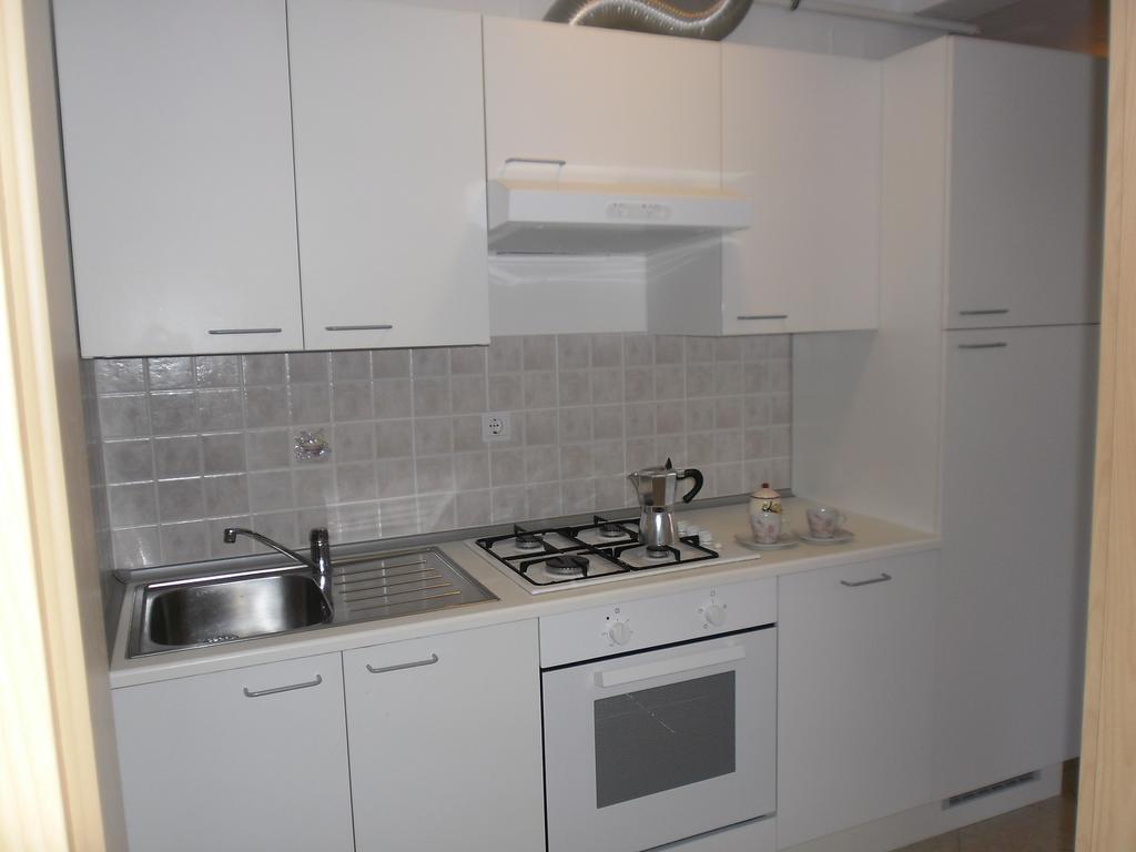 Apartments Mb Pula Room photo