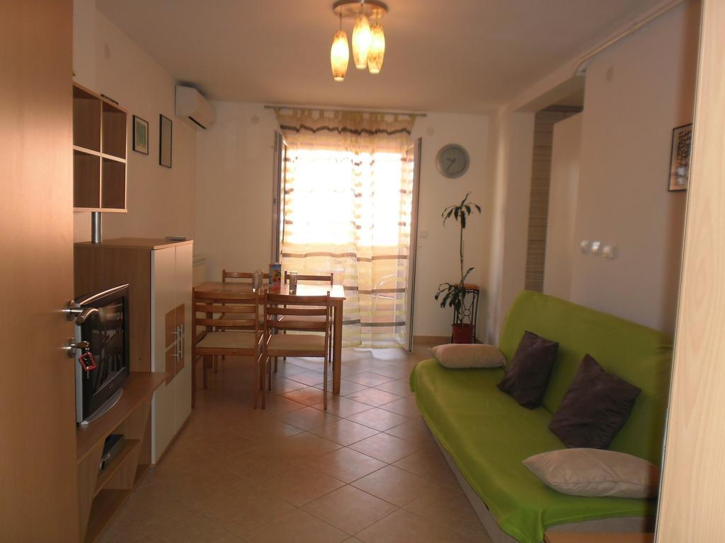 Apartments Mb Pula Room photo